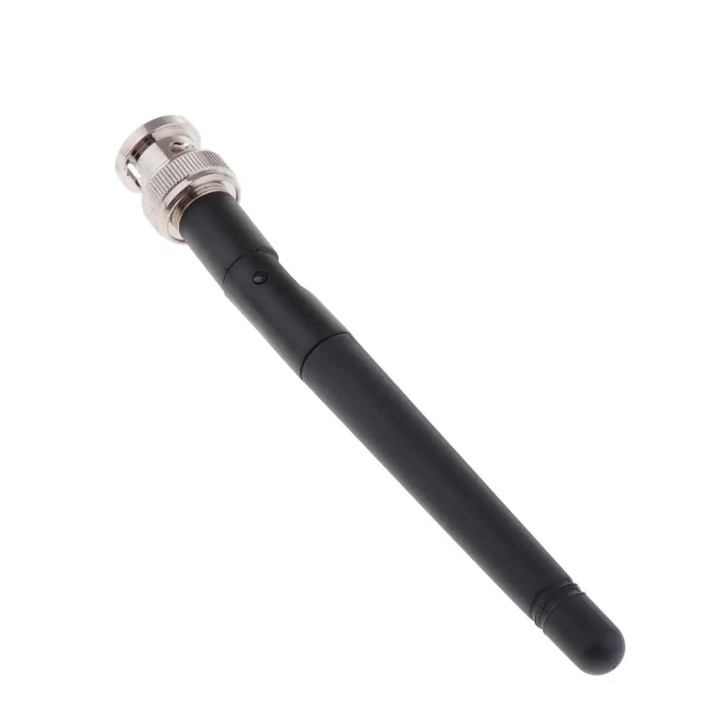 

UHF 600 MHz-900 MHz BNC Antenna Connectors For Wireless Receiver