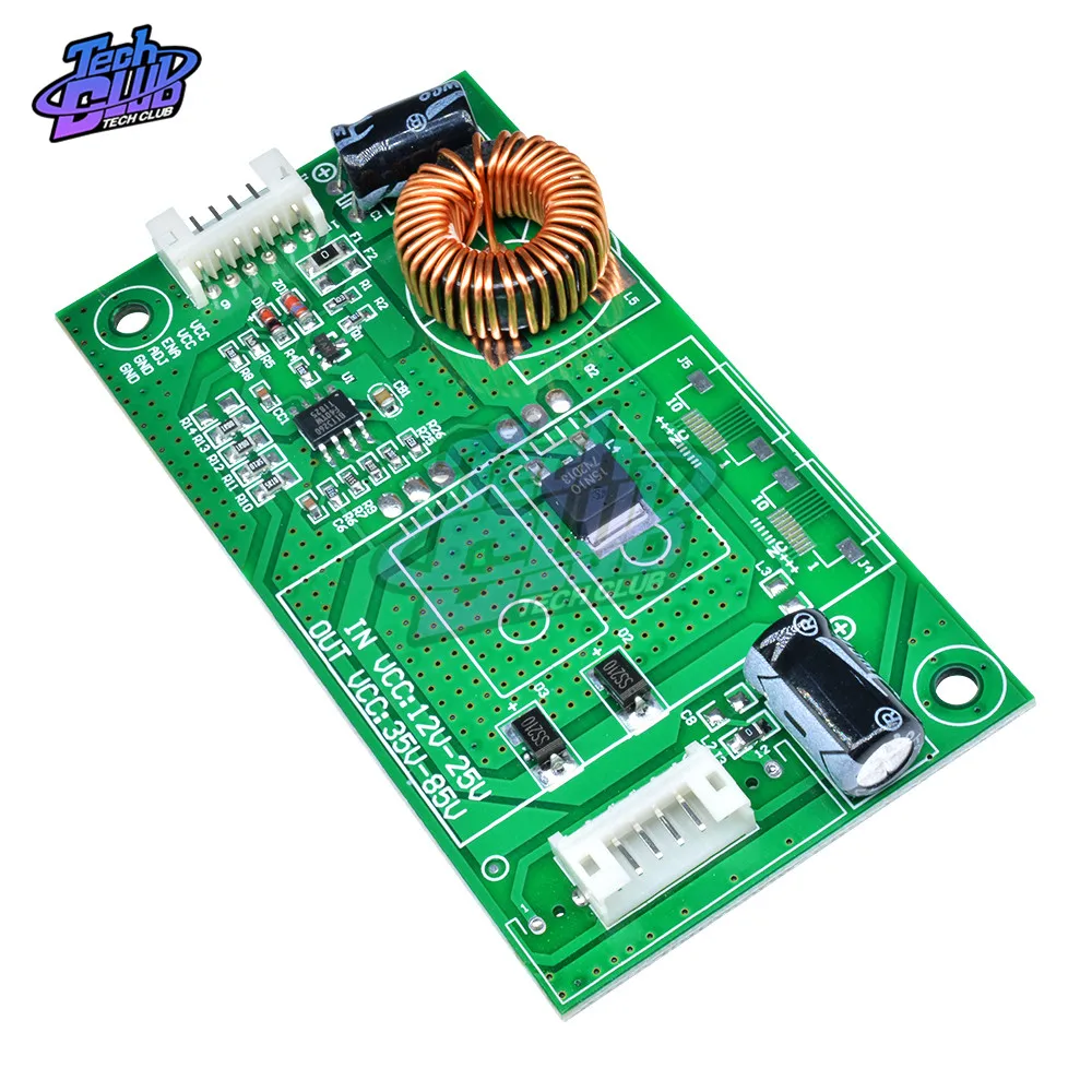 Универсальный светодиодный ЖК-дисплей 14-37 дюймов для телевизора подсветки плата