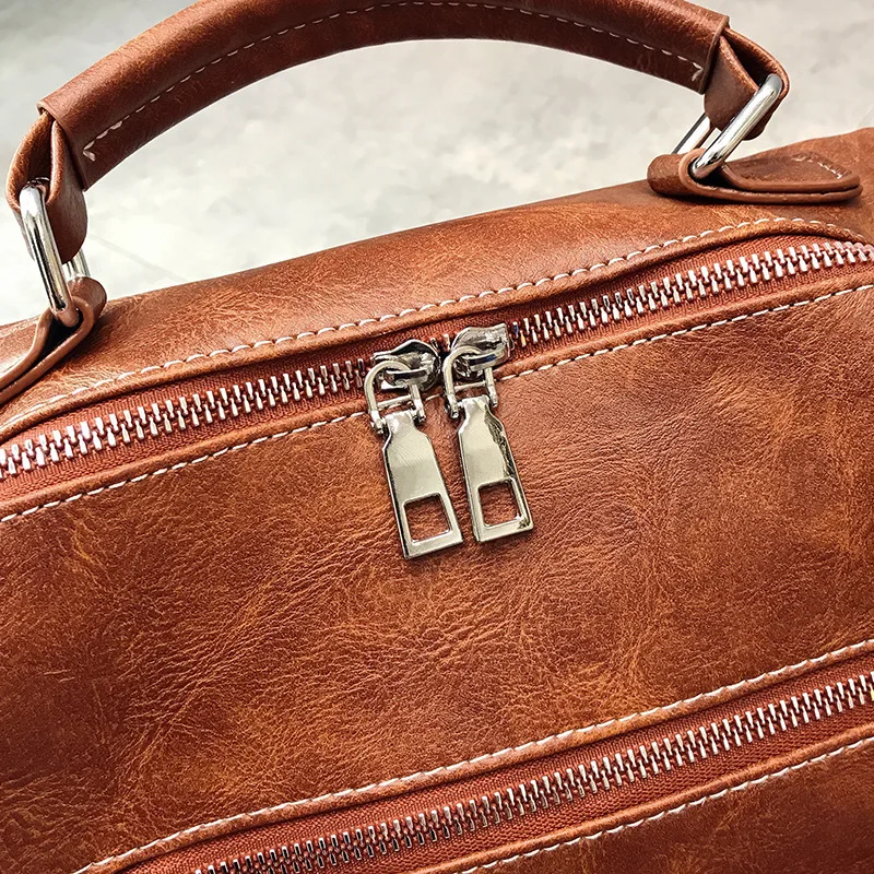 Женские рюкзаки из искусственной кожи сумка для колледжа винтажные женские