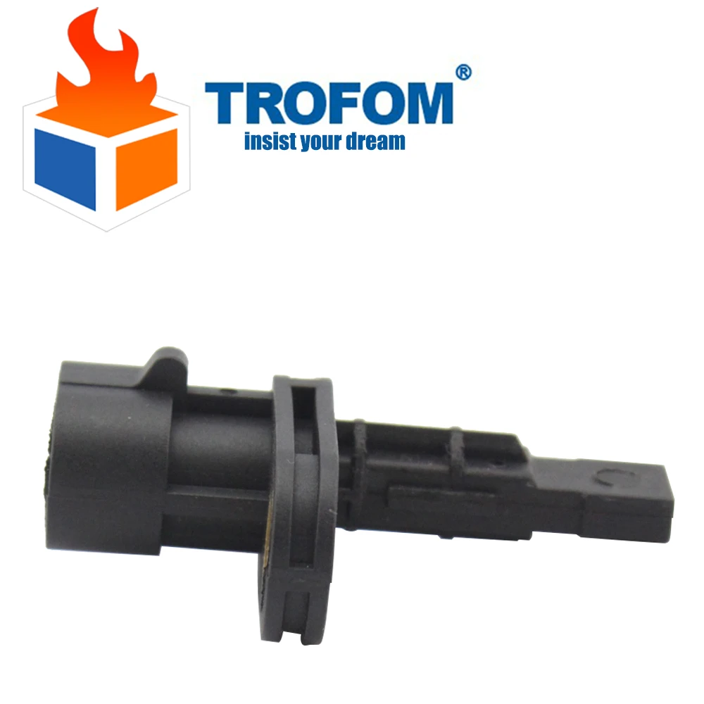 Задний датчик скорости колес ABS для Buick GM Chevrolet Caprice Pontiac G8 92211237 5S11266 SU12719|sensor re|sensor