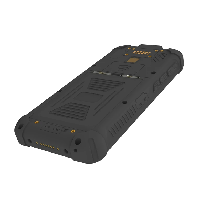 Windows PDA с 2D сканером штрих кода USB 3 0 4G LTE RAM 4GB ROM 64GB|Промышленные компьютеры и