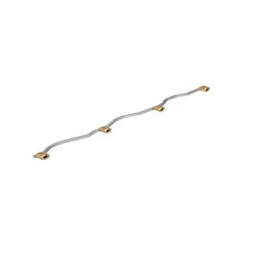 

NEW HNROCK Manifold Swirl Flap Rod Repair Kit 93179055 FOR Vauxhall Opel