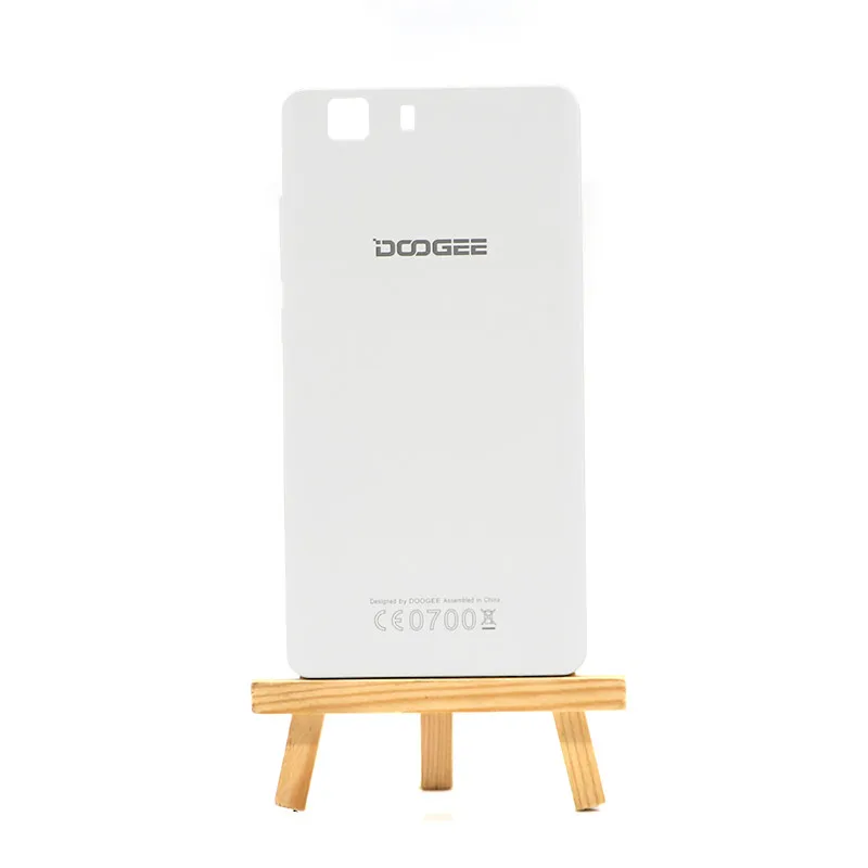 BingYeNing новый оригинальный чехол Для Doogee X5 защитный для аккумулятора задняя крышка