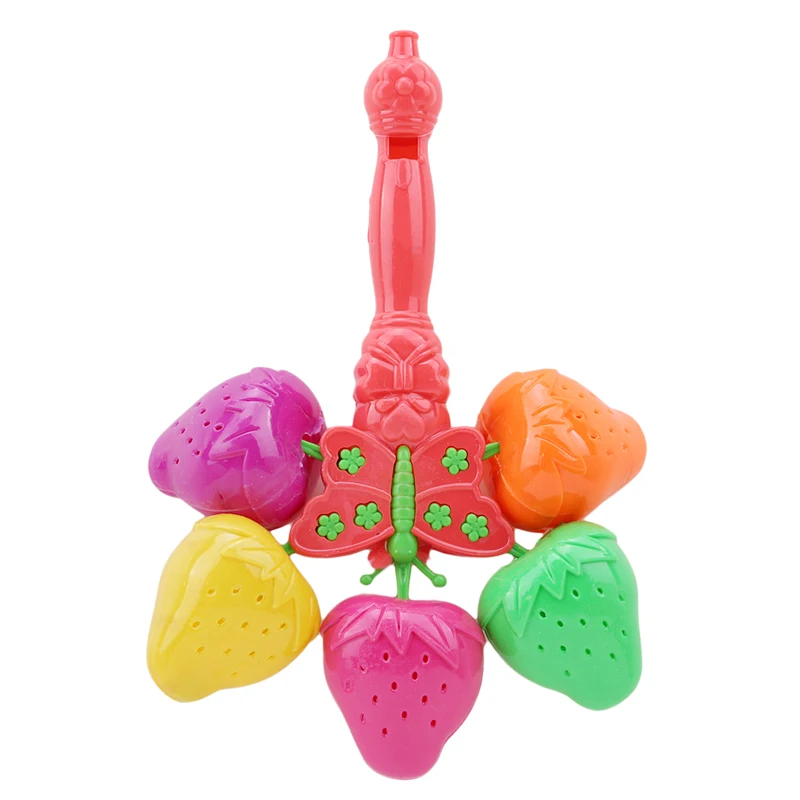 Креативные детские погремушки развивающие игрушки для детей Интеллектуальный