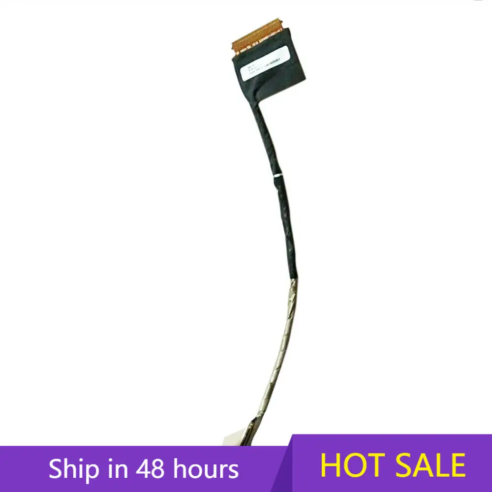 

MSI MS1812 LVDS LCD CABLE K19-3040082-H39 Laptop Replacement Repair Parts z