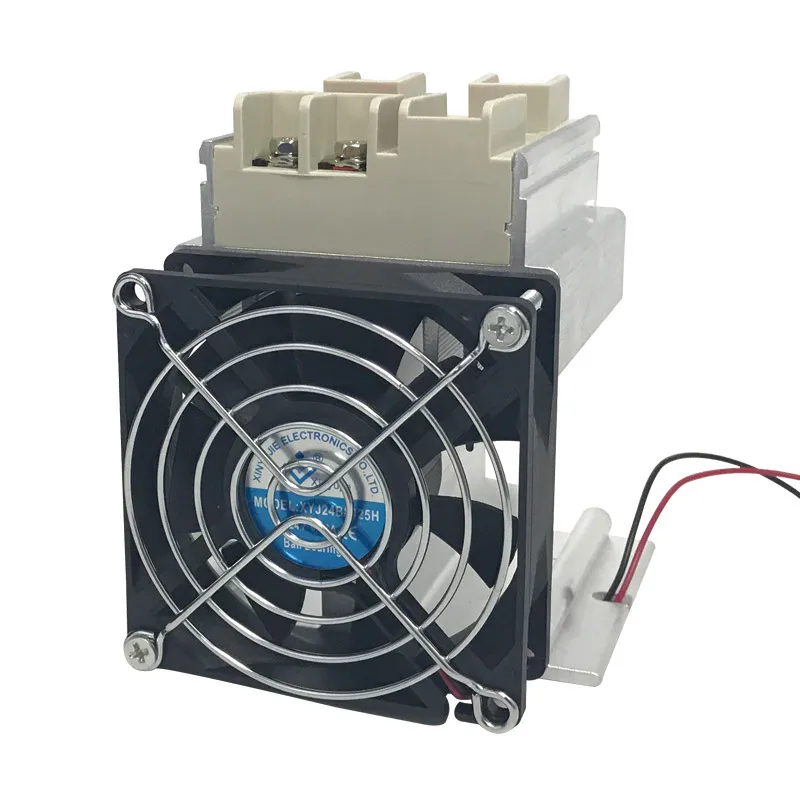 Taiwan FOTEK ACR-80LA Power Regulator /Thyristor Regulator/Linear control type solid state module | Инструменты