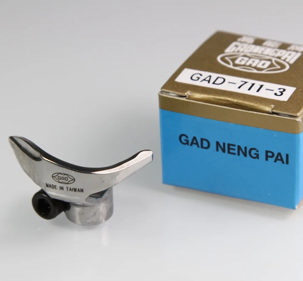 

Original GAD-711-3 Shuttle Drive For JUKl LK-1850 , LK-1900 Series Sewing Machine B1818-980-000