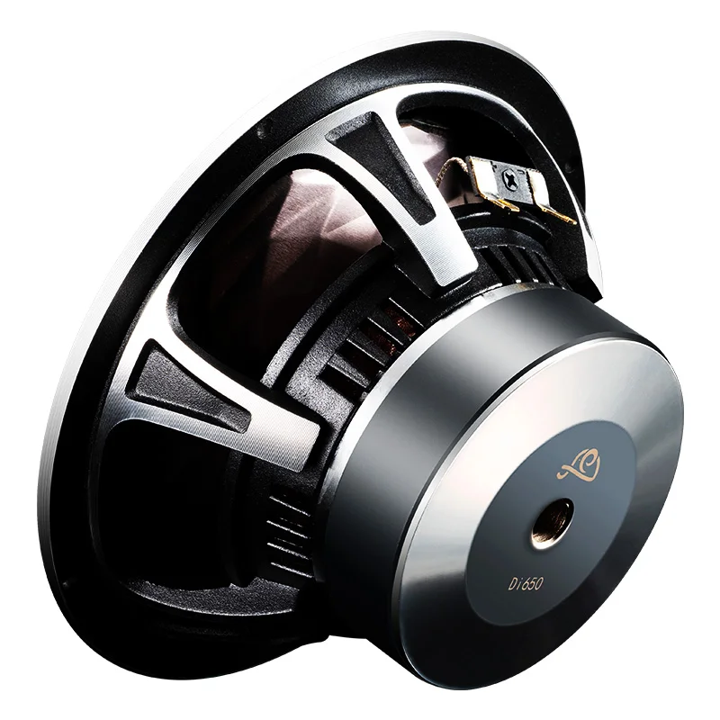 Dele audio Высококачественная 6 5 дюймовая Автомобильная колонка 160 Вт hifi
