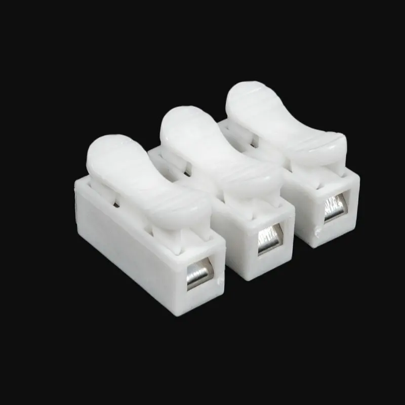 30 шт. Стыковая клемма для соединения проводов | Обустройство дома