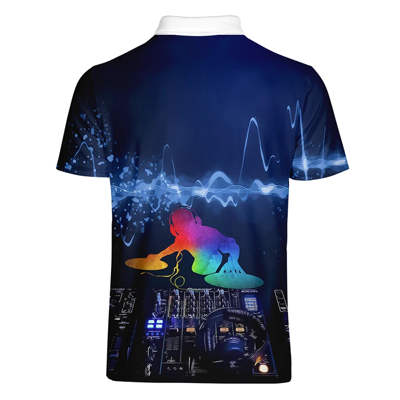 Новейшие модные 3d футболки Pioneer Pro Dj с круглым вырезом и коротким рукавом для мужчин и женщин, хип-хоп 3D футболки, футболки, свитшоты, топы