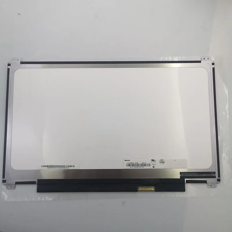 13.3 inch HB133WX1-402 B133XTN01.6 N133BGE-E31 N133BGE-EAB 1366 * 768 EDP 30pins Laptop lcd display matrix screen