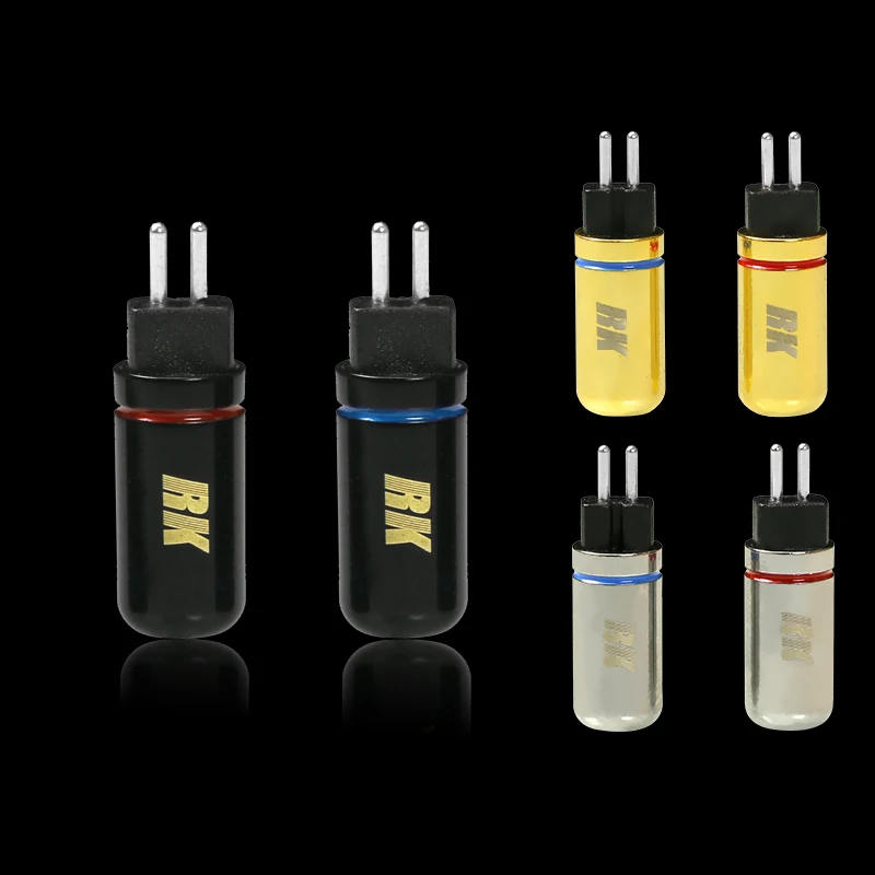 Ранко акустика REP 078G 24K позолоченный корпус из фосфорной бронзы и меди 0 78 мм OD 3 4