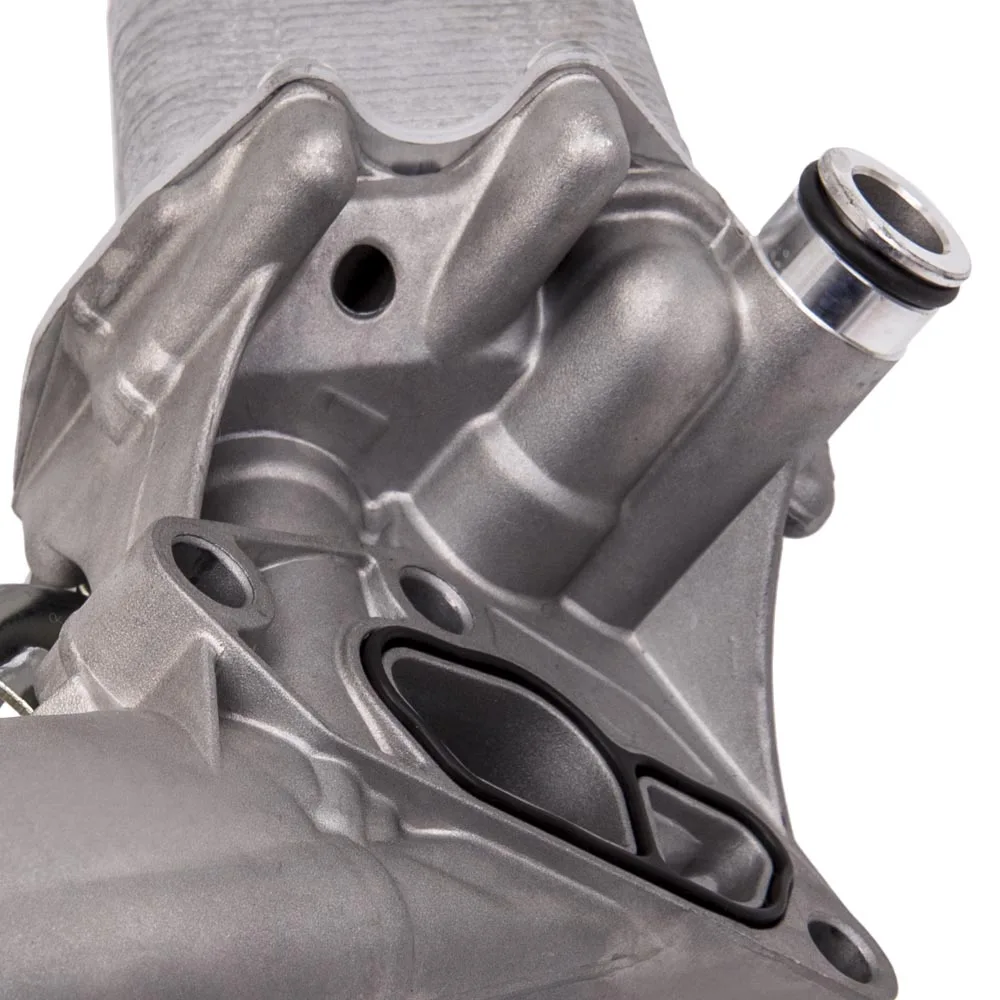 Engine Oil Cooler Filter Assembly for Chevy Trax Sonic Cruze Buick 11-19 l4 1.4L |