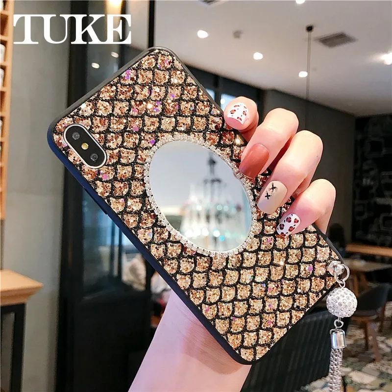 Чехол для Vivo Y17 Y71 Y79 Y83 Y91 Y93 Y97 Z5X модные карты посылка Алмазный чехол телефона