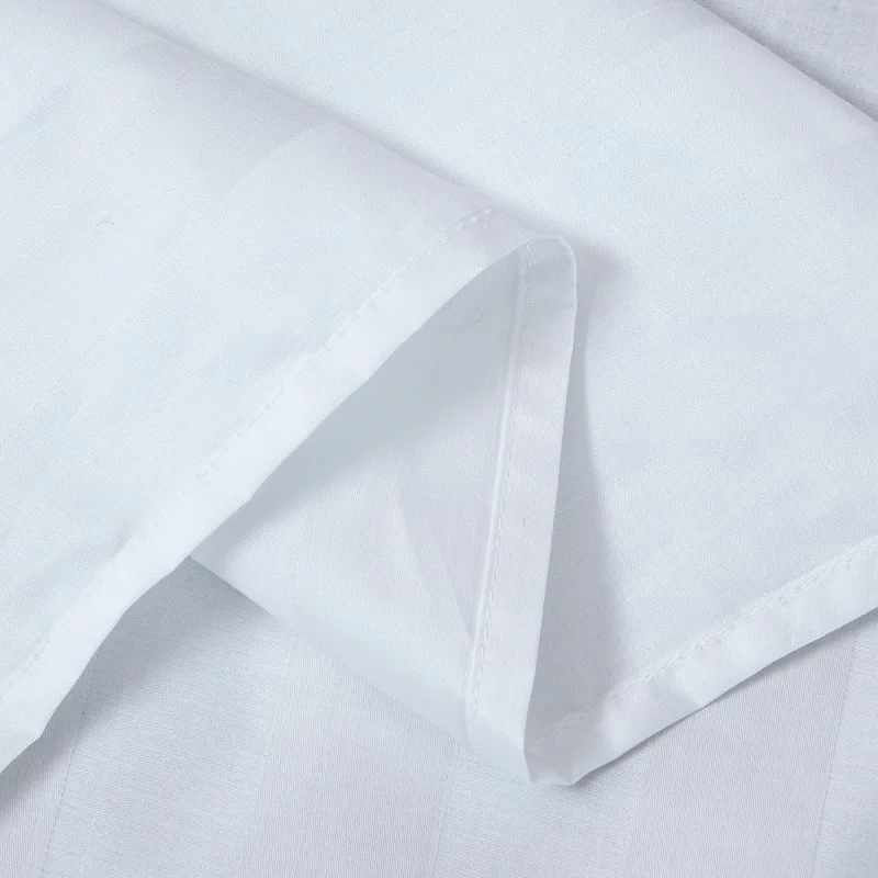 Постельное белье Thinck из хлопка однотонное покрывало для кровати дома гостиницы