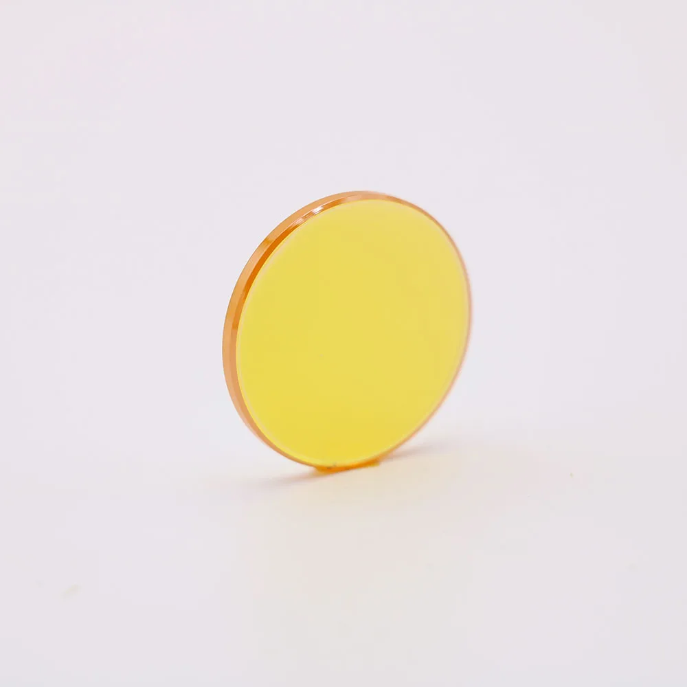 СО2 лазерный луч диаметром мкм сочетающее зеркало диаметр 20 мм 25 толщина 2 для