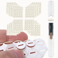 600 slices absorb oil gasket for iqos 3 0 little slice clean gasket for iqos 2 4 plus 3 multi clean tool repair accessories