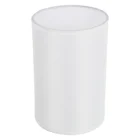 Тканевый абажур для лампы E27, декоративный настенный абажур, защитный чехол для лампы, навес для люстры