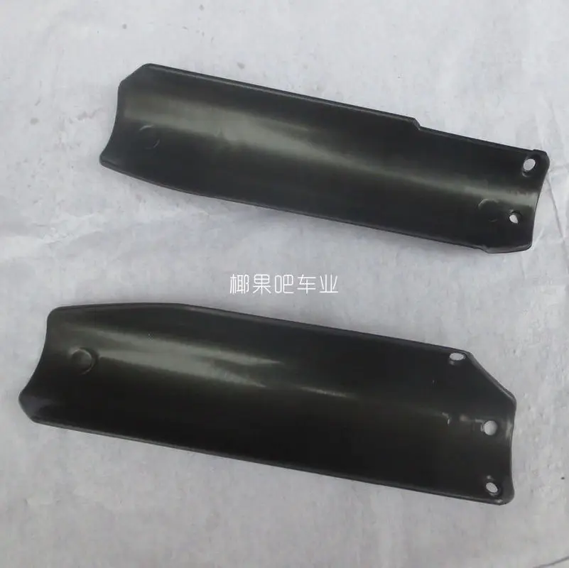 Брызговики xiao для мотоцикла аксессуары внедорожников Аполлон Кавасаки перед