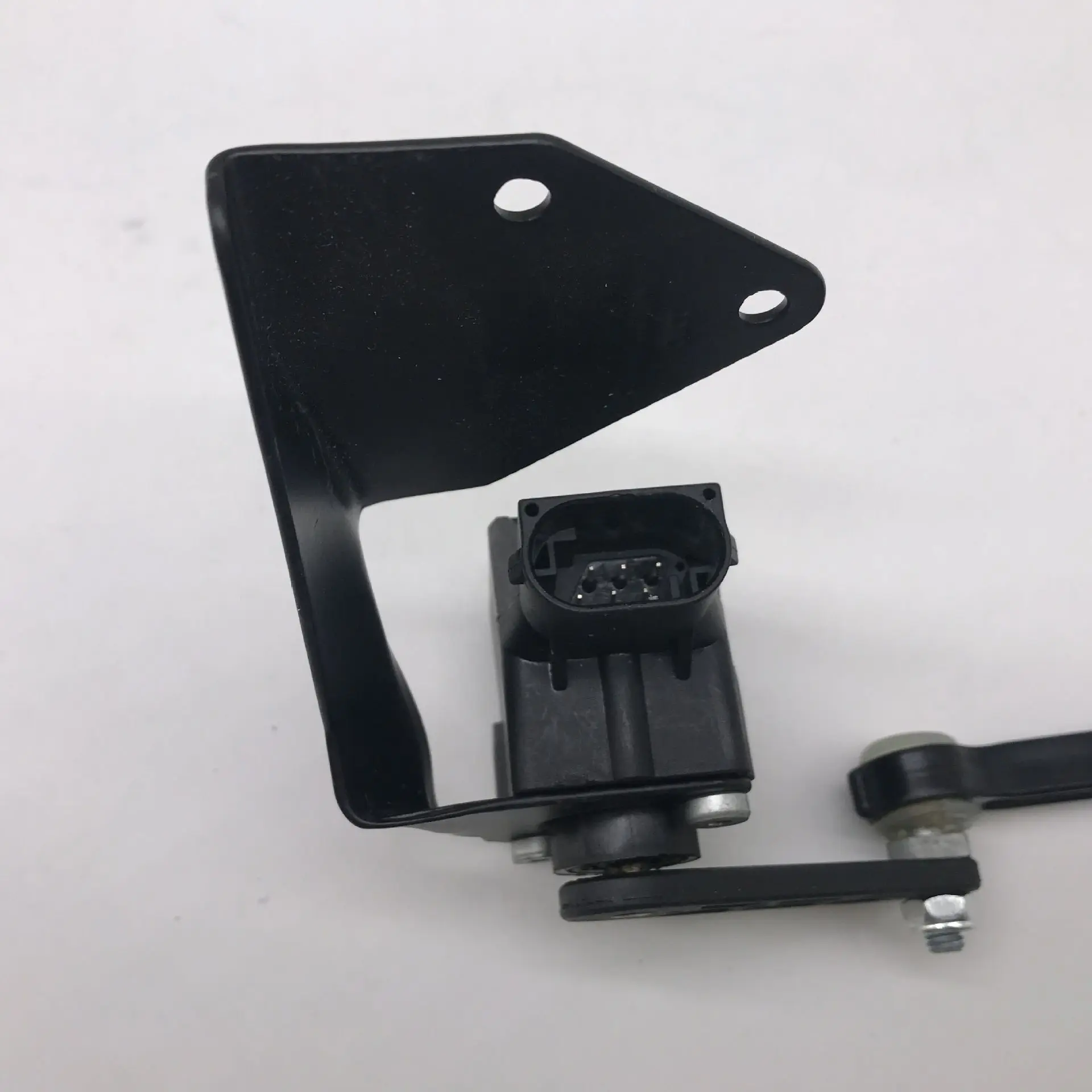 Датчик контроля уровня фар для Audi A3 A4 A6 A8 TT VW Bora Passat Golf IV 4B0907503 4B0 907 503 4B0907503A - купить
