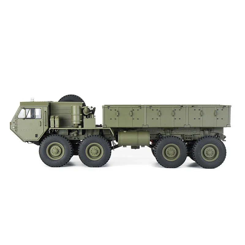 Радиоуправляемый автомобиль HG P801 P802 1:12 2 4 ГГц M983 739 мм военный сша