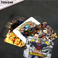 high quality my hero academia all might high speed new mousepad for cs go smooth writing pad desktops mate gaming mouse pad