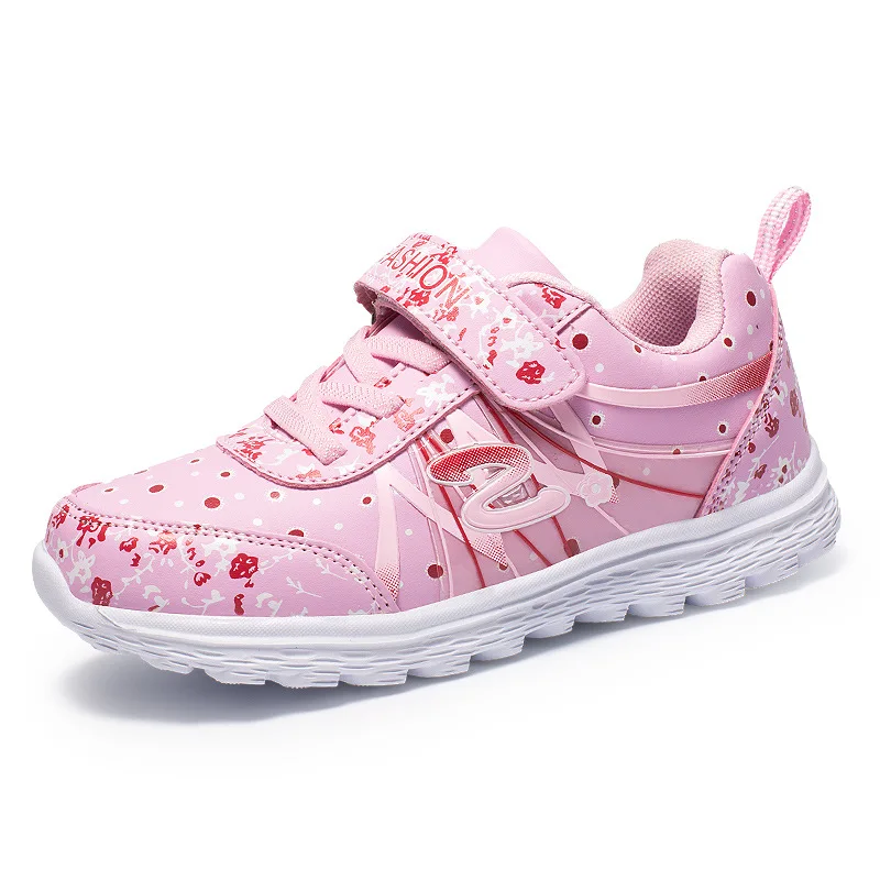 

Children's Shoes 2020 Autumn New Children's Shoes Lightweight Fashion Children's Sports Shoes Children's Shoes for Men and Women