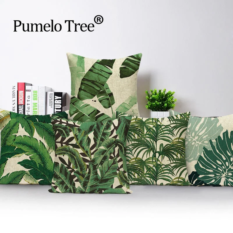 Горячая Декоративные сиденье автомобиля хлопка Домой красочные Квадратных