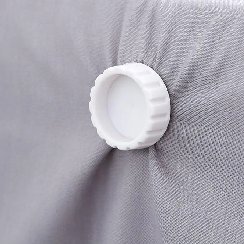 

4pcs/Set Bed Sheet Clip Bed Sheet Belt Fastener Mattress Non-Slip Quilt Covers Adjustable Household Bed Sheet Holder