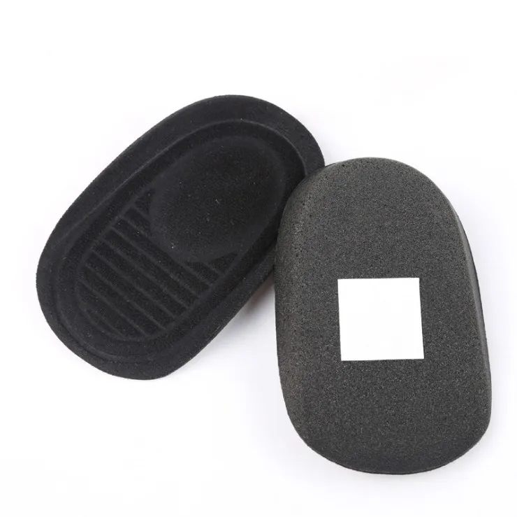 

Heel Insoles Back Cup Feet Soft and comfortable vibration damping Sweat / Sweat Insoles