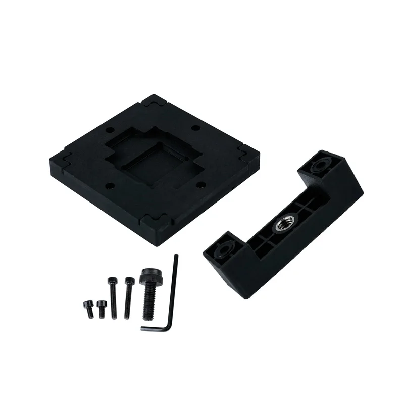 Чехол для процессора с открытием и закрытием реставратор чехол компьютера