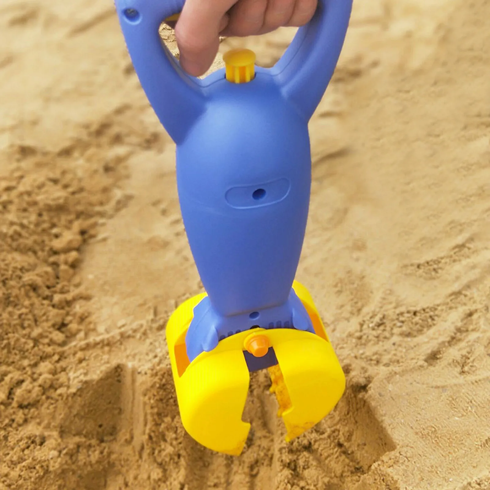 

2pcs Multifunctional Children's Snow And Beach Toy Set, Beach And Snow Toys Baby Bath Toys Spray Water Shower Beach Toys