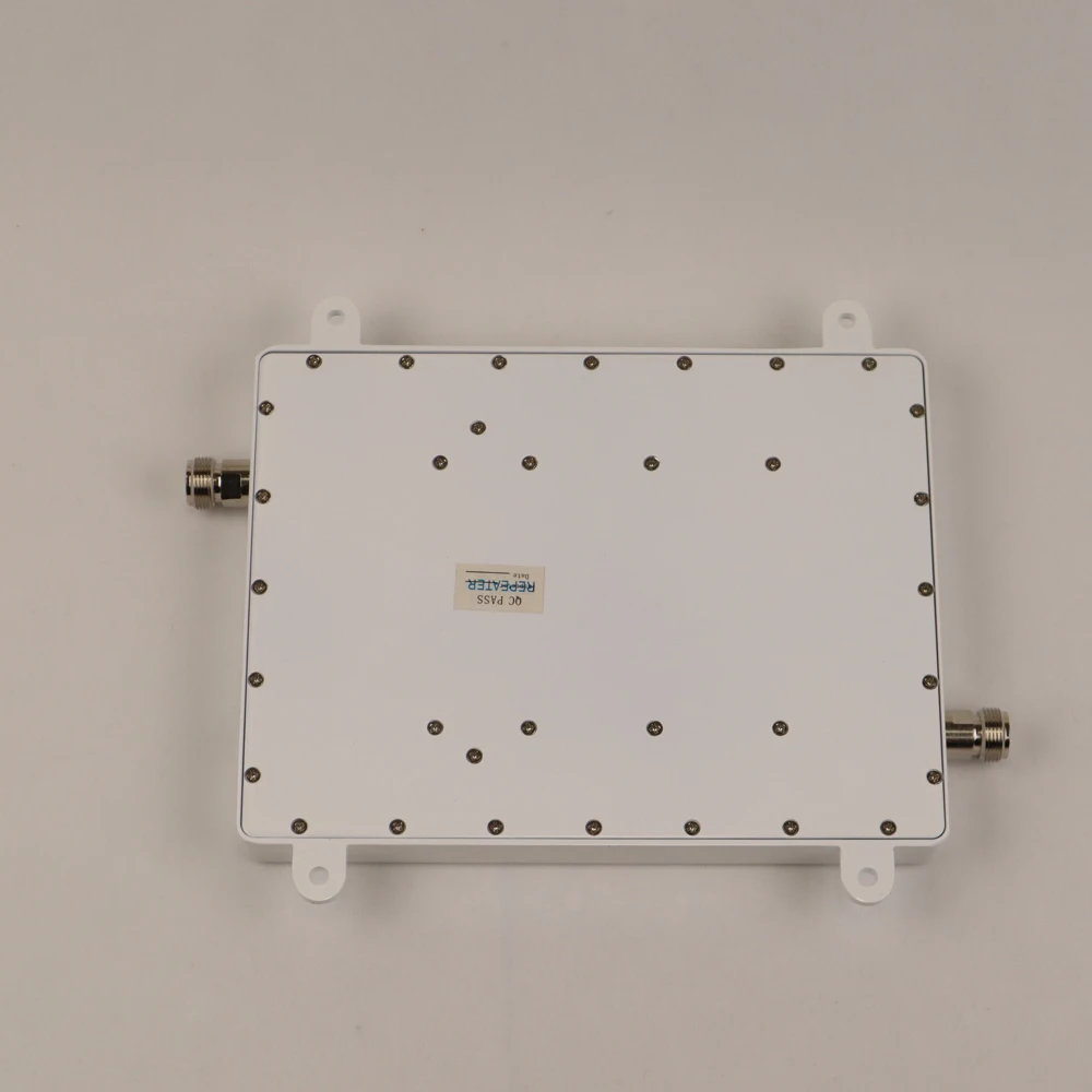 

ZQTMAX 2g 4g mobile signal booster cdma 850 lte cellular data signal amplifier gsm repeater B5 B8 dual band
