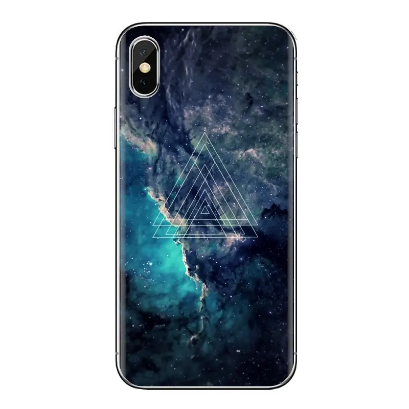 Galaxy Angel (Dub) wallpaper Soft Silicone TPU Case For Xiaomi Mi6 Mi 6 A1 Max Mix 2 5X 6X Redmi Note 5 5A 4X 4A A4 4 3 Plus Pro |