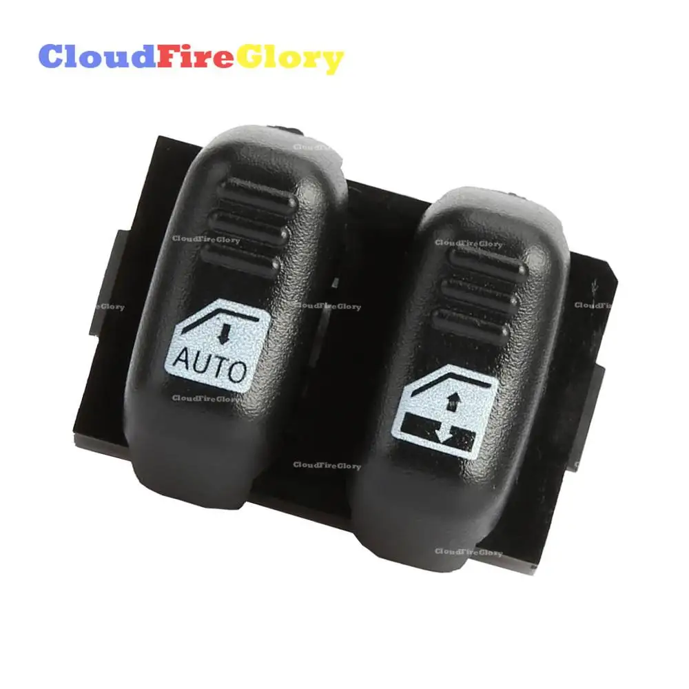 

CloudFireGlory для 1994-2002 Chevy Camaro автомобиль левый водитель Боковая дверь главный стеклоподъемник дверь 10402842