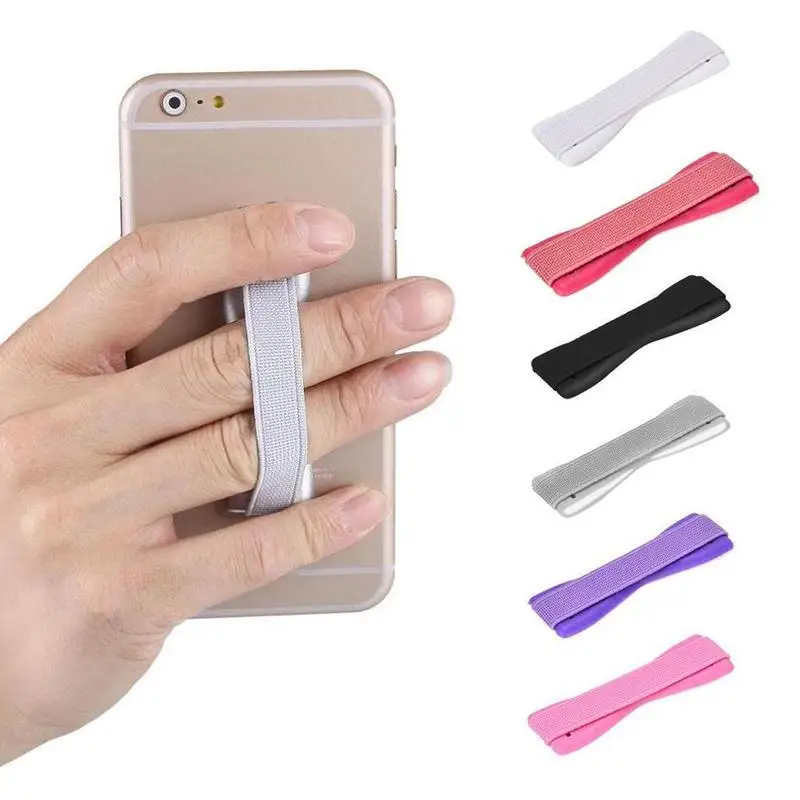 5 шт. держатель для мобильного телефона универсальный iPhone11pro Xs смартфонов