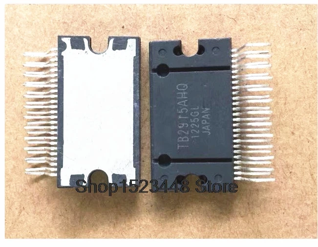 New 2PCS/LOT TB2915AHQ TB2915 ZIP-25 | Обустройство дома
