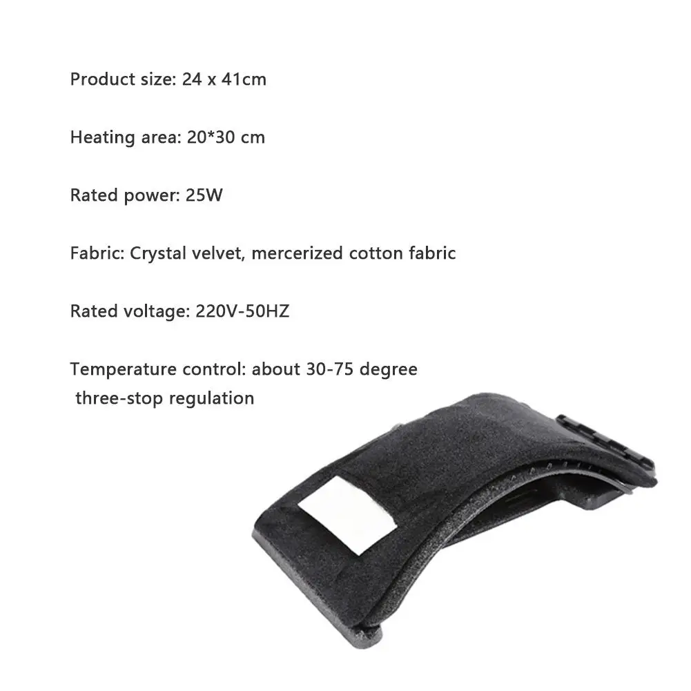 

Back Magic Stretcher Device Yoga Mat Massage Fitness Lumbar Spine Support Cervical Vertebra Soothing Rack Appliance