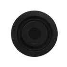 YYDS 30 мм пассивный радиатор сабвуфер динамик вибрационная мембрана бас резиновые сабвуферы