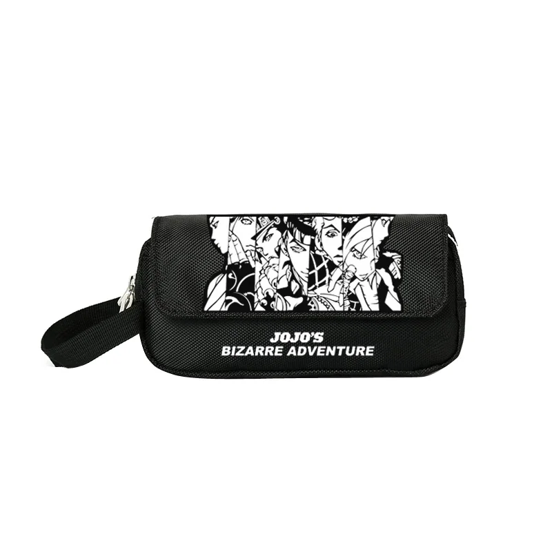 Чехол-карандаш для косплея Джозефа Джонатана джонатера Студенческая школьная