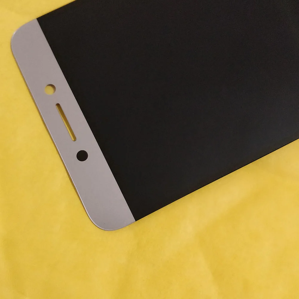 5," X620 ЖК для LeTV LeEco Le 2 дисплей сенсорный экран для LeTV LeEco S3 X626 ЖК-дисплей Le 2 Pro X620 X526 X527 X520 X522