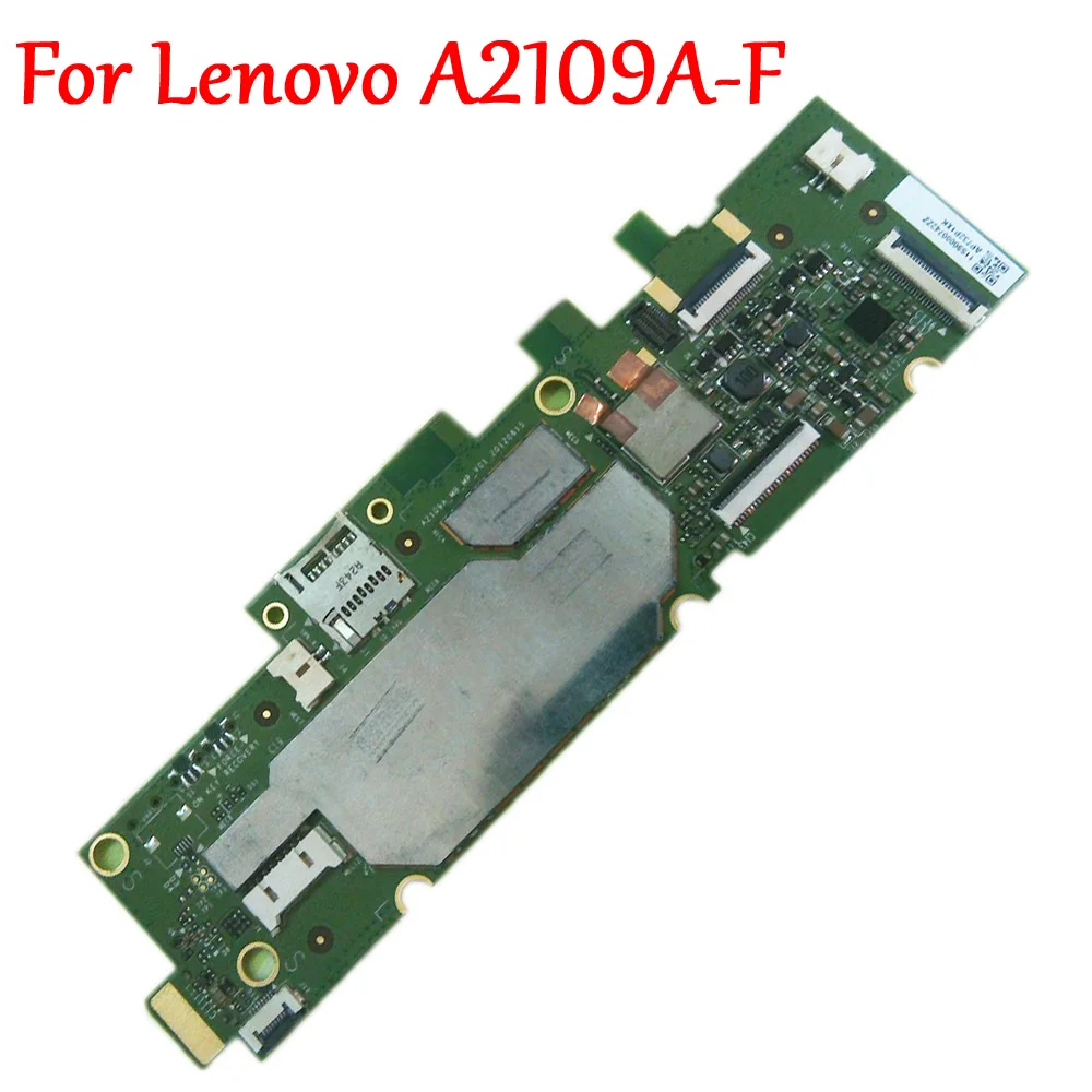 Оригинальная протестированная полнофункциональная материнская плата для Lenovo Ldea