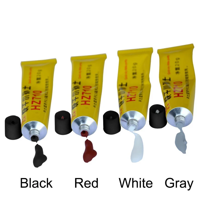 

20g Car Body Putty Scratch Filler Painting Pen Assistant Smooth Repair Tool Universal for car Auto Accessories Scratch Fill Soil