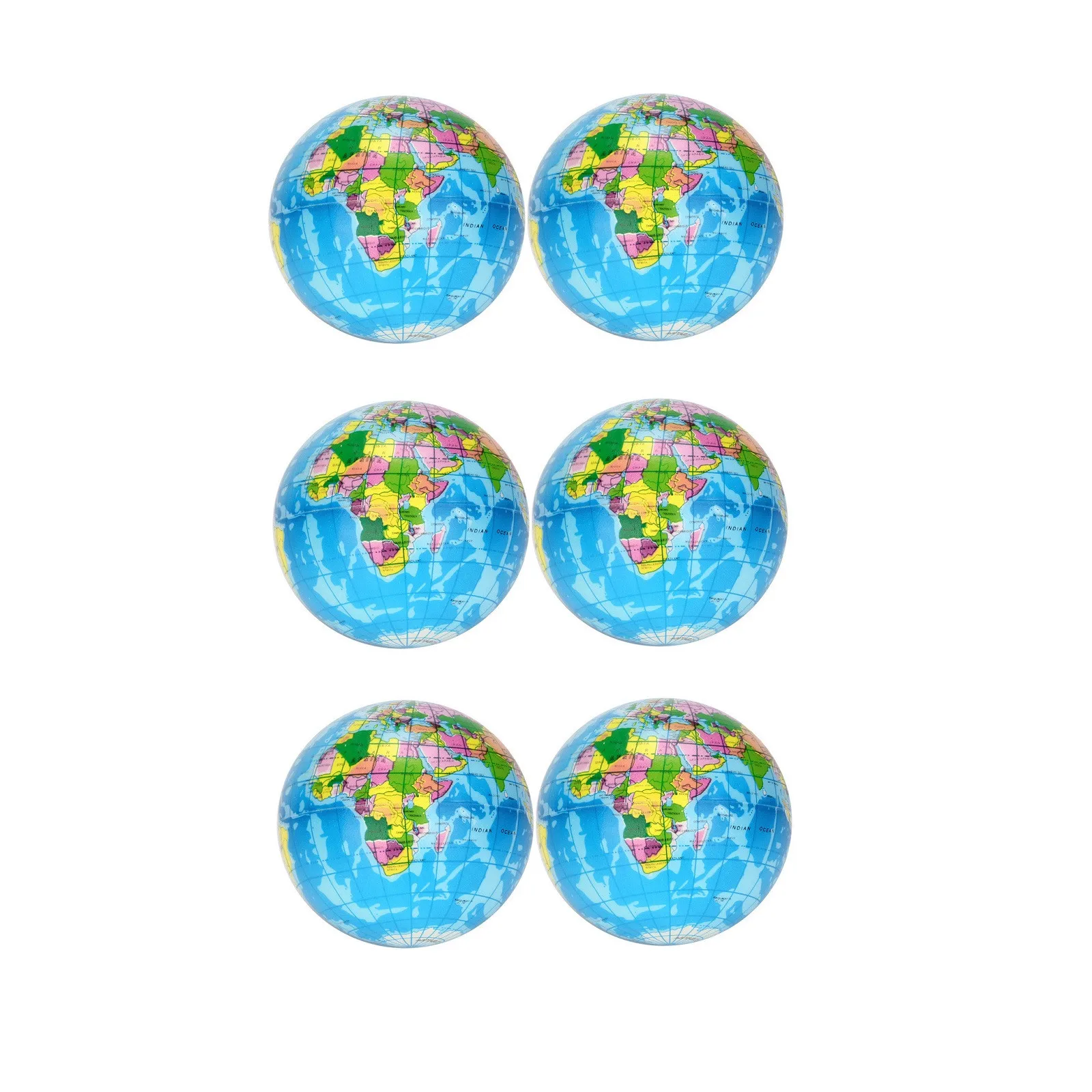 

Foaming Puzzle Leisure Decompression Children's Toys Halloween Christmas Gifts Relieves Stress Anxiety Toys