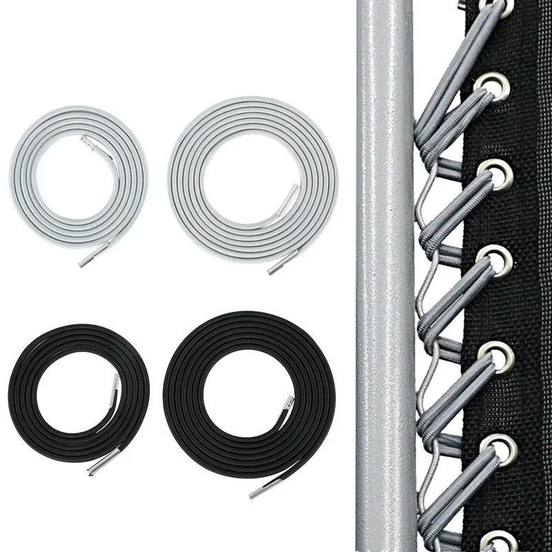 4 шт. эластичный шнур для складного кресла|Шнуры| |