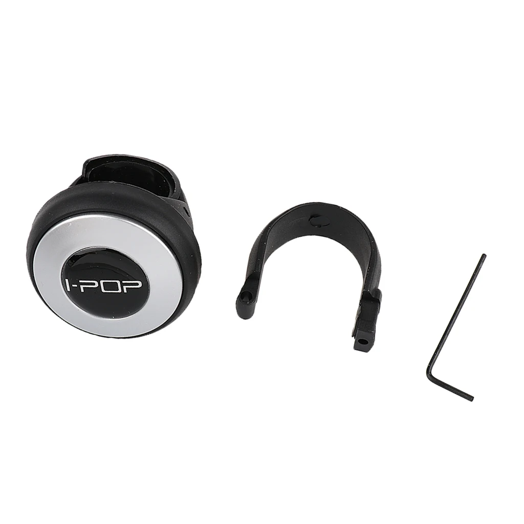 Универсальный Спиннер на руль мощный автомобильный для грузовика с