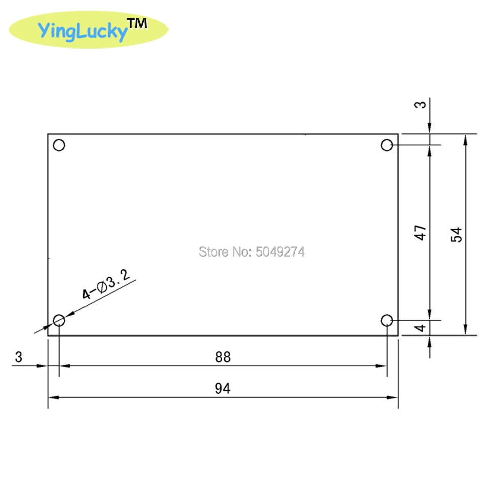Заводская цена плата таймера управления блок питания с белым временем