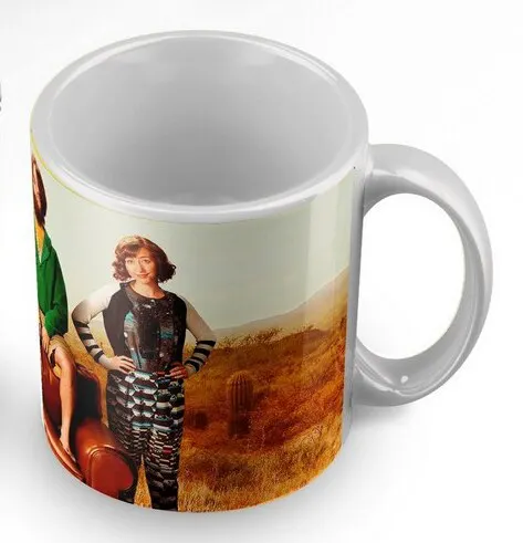 Кружка для кофе чая: черная пантера (марвел человек паук мстители комиксы) -2 | Дом