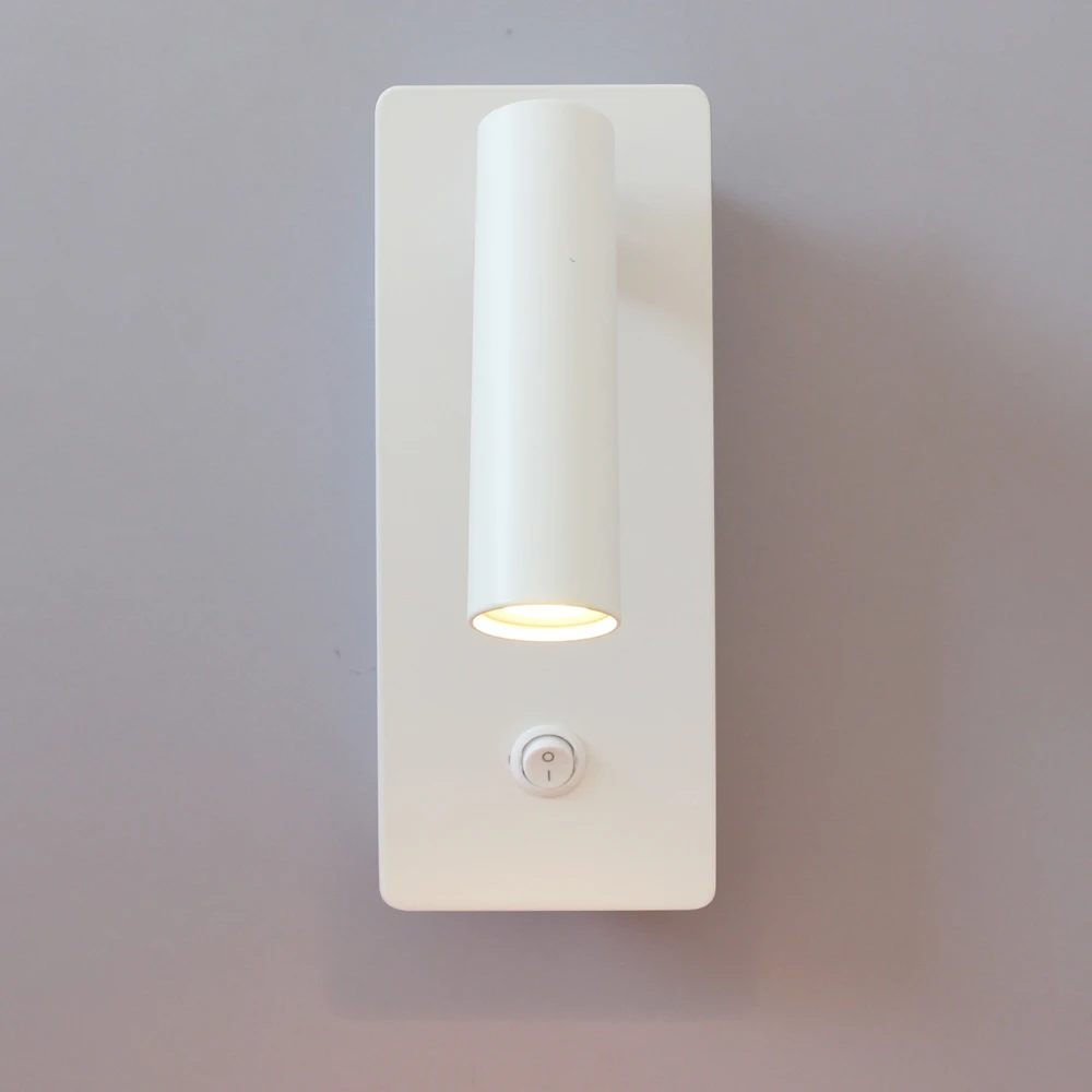 Современный настенный светильник для комнаты настенные светильники кровати