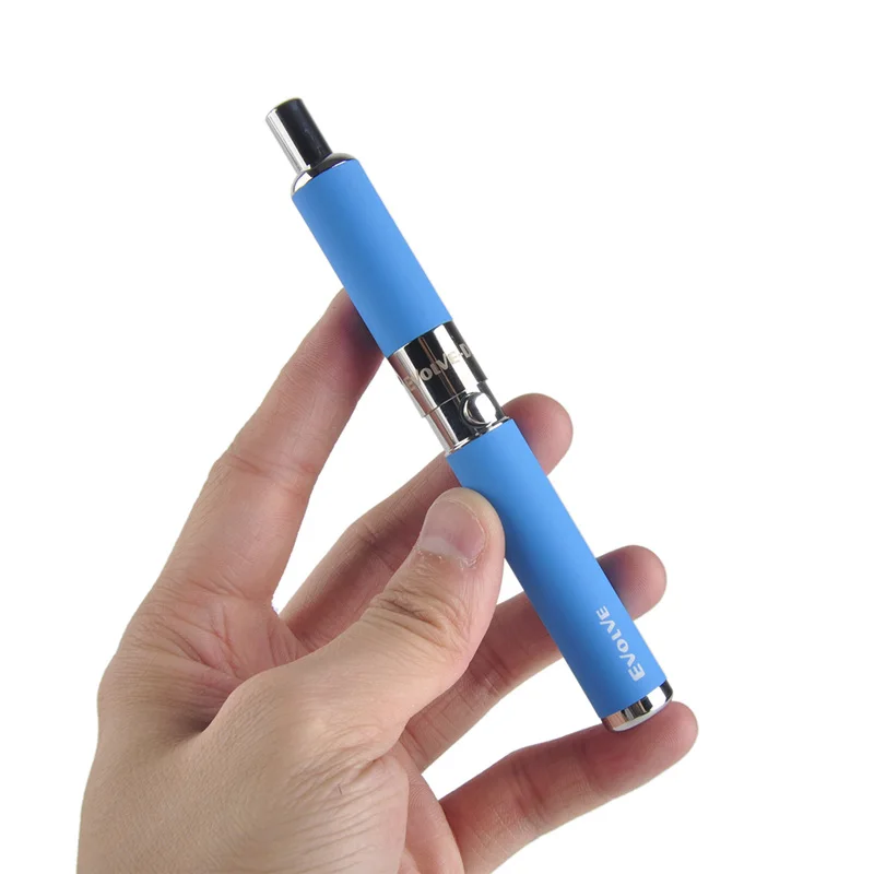 Электронная сигарета Yocan Evolve D Mod набор ручек для сухих трав кварцевый испаритель
